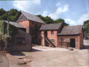 Colebrooke Mill