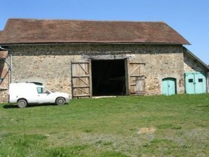 barn-in-dordogne