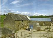 CombeBarn Yard