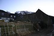 Our first visit to Coombe Barn