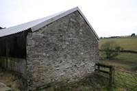 The Little Barn