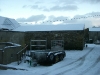 milking parlour 